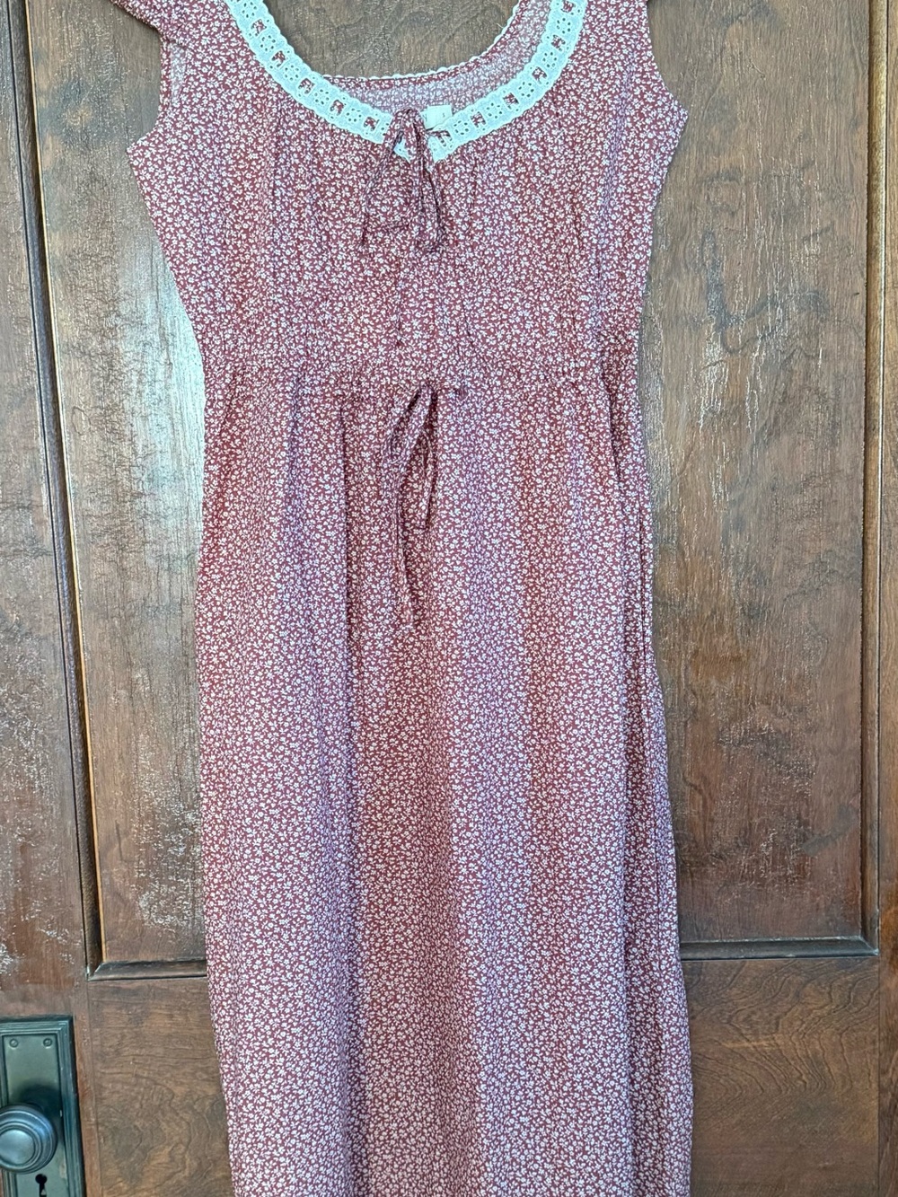 Christy Dawn Kelly Dress - Picture 3 of 5